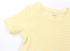 Name It top golden haze striber